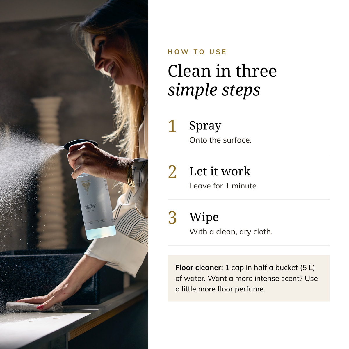 The Ibiza Set