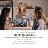 Marrakech Wellness Complete Homecare Set
