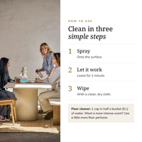 Marrakech Wellness Complete Homecare Set