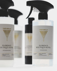 Kitchen cleaner Florence Boutique Hotel