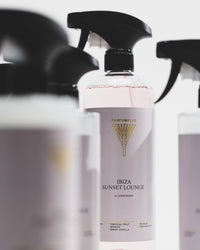 Surface cleaner Ibiza Sunset Lounge