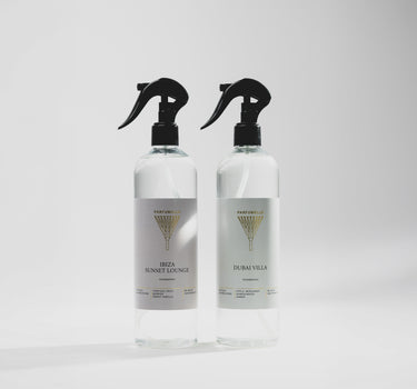 De Spray and Sway Twin Set