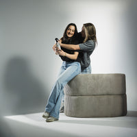 Kitchen cleaner Ibiza Sunset Lounge