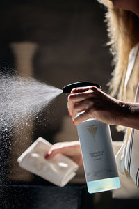 Badkamerreiniger Marrakech Wellness