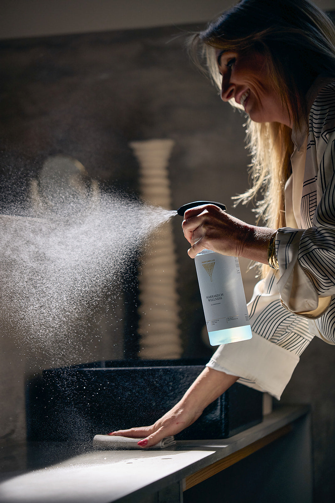 Allesreiniger Marrakech Wellness
