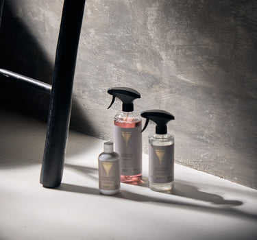 Floor cleaner Manhattan Penthouse