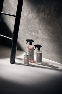 Floor cleaner Manhattan Penthouse