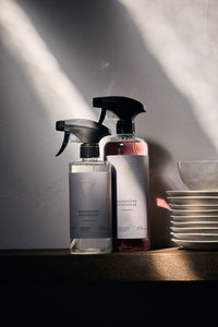 Kitchen cleaner Manhattan Penthouse