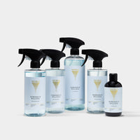 Marrakech Wellness Complete Homecare Set