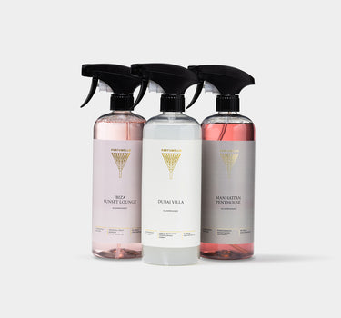 De Luxury Escape Set