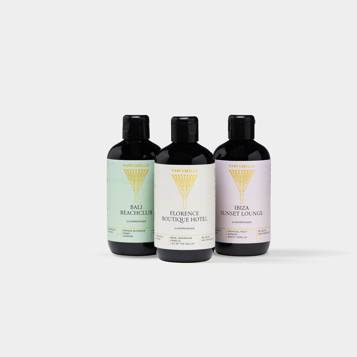 Zomer Essentials Set