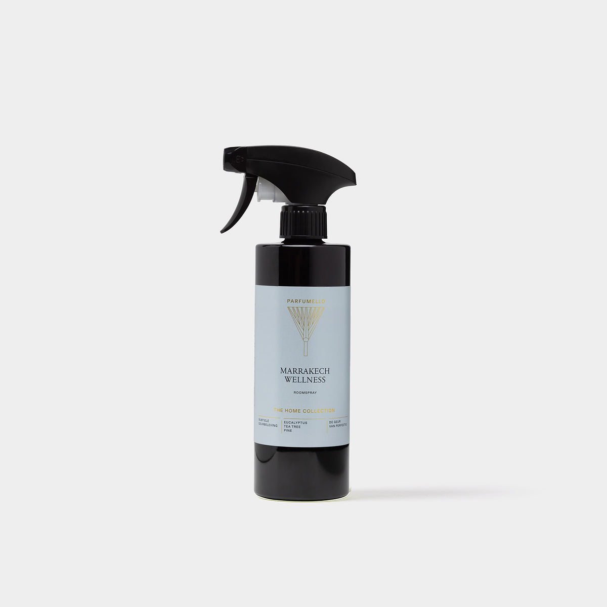 Roomspray Marrakech Wellness