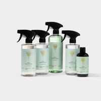 Bali Beachclub Complete Homecare Set