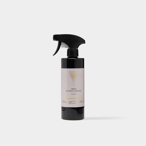 Roomspray Ibiza Sunset Lounge – Parfumello