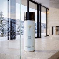 Glass Cleaner Aspen Winter Lodge