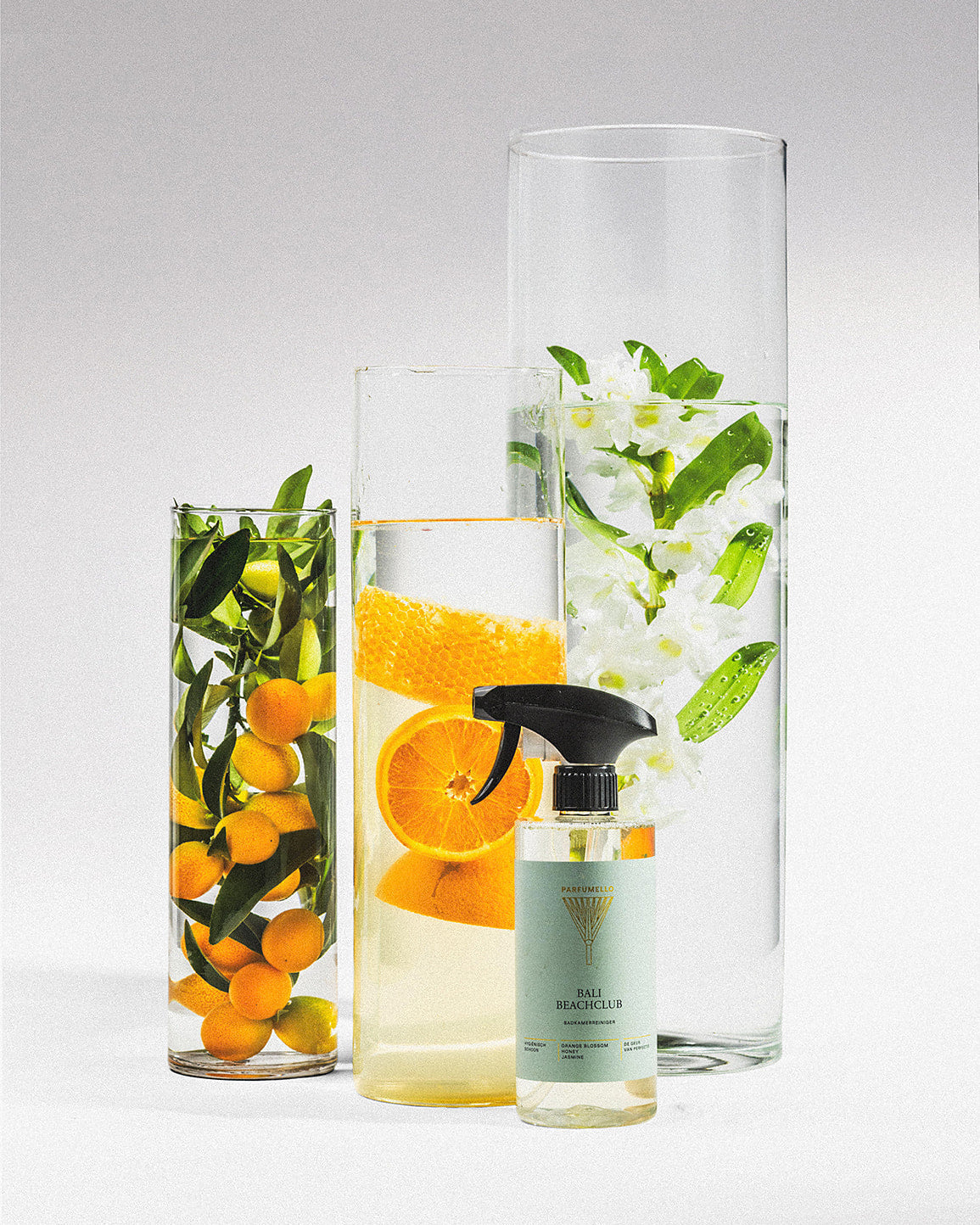 Kitchen cleaner Bali Beachclub