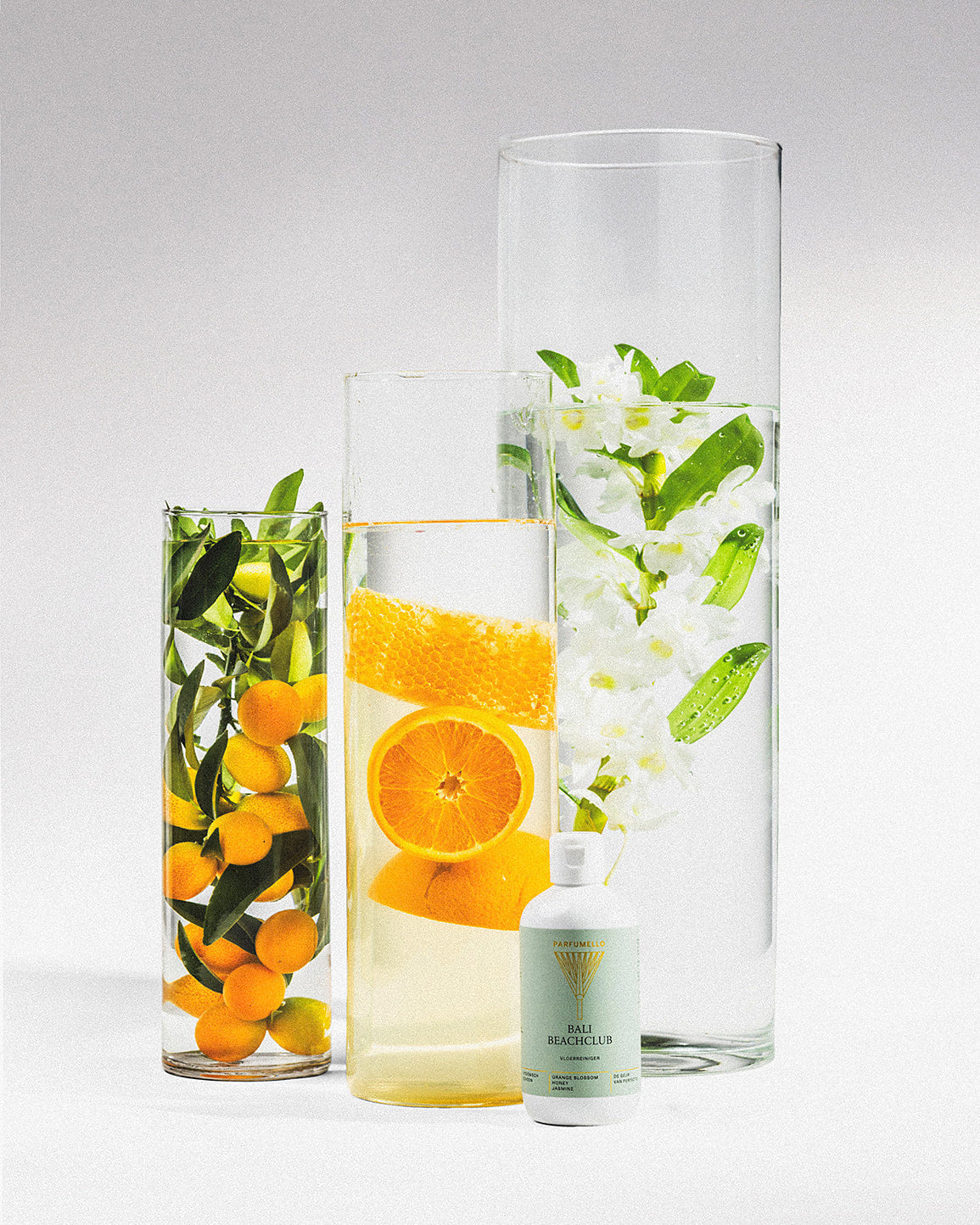 Floor cleaner Bali Beachclub