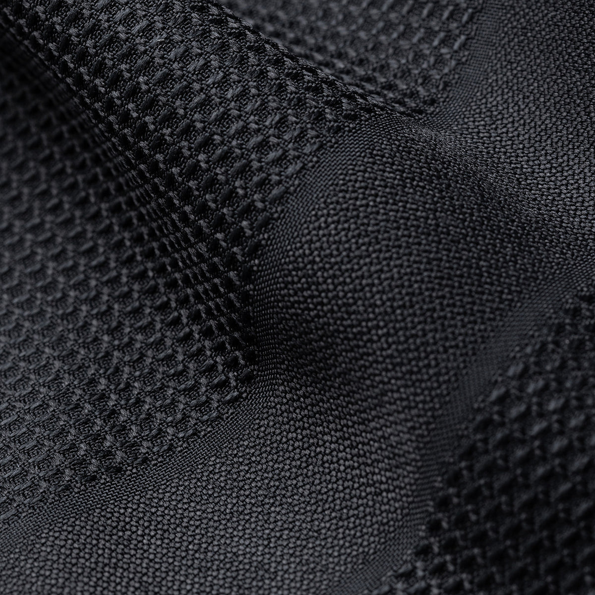 3-in-1 Perfection Cloth - Black