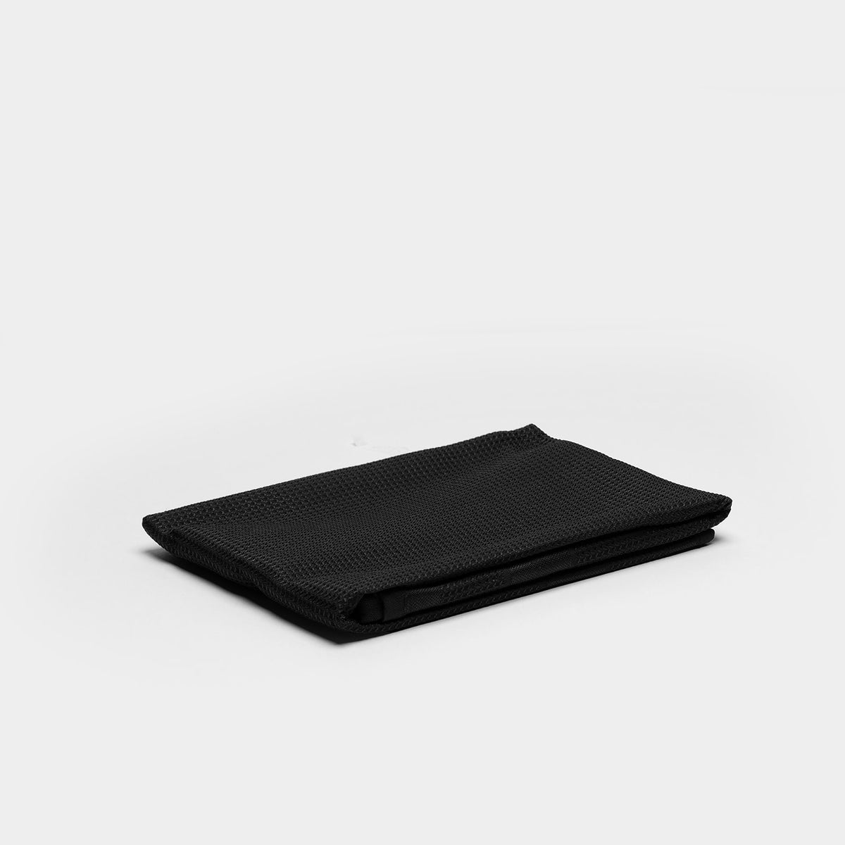 3-in-1 Perfection Cloth - Black