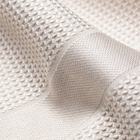 3-in-1 Perfectie Doek Beige - 3-Pack