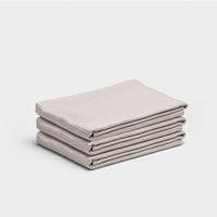 3-in-1 Perfectie Doek Beige - 3-Pack