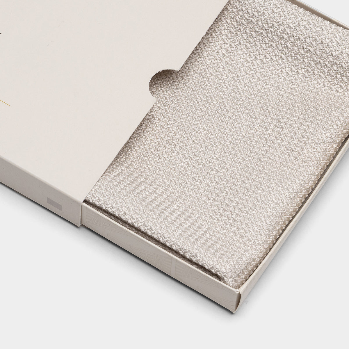 3-in-1 Perfectie doek - Beige