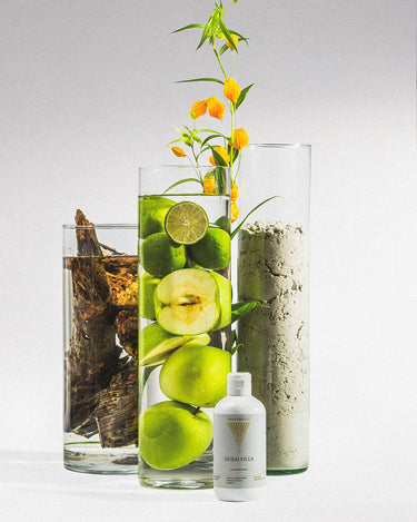 Floor cleaner Dubai Villa