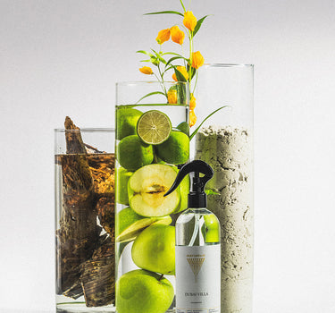 Roomspray Dubai Villa