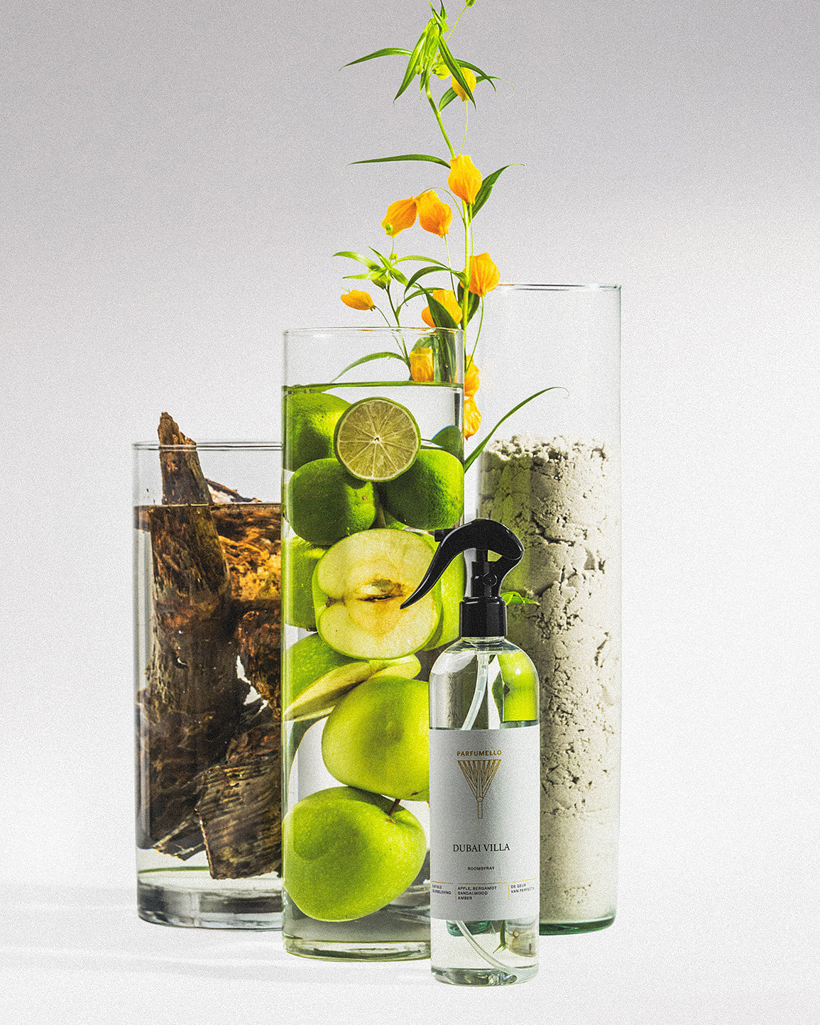 Roomspray Dubai Villa