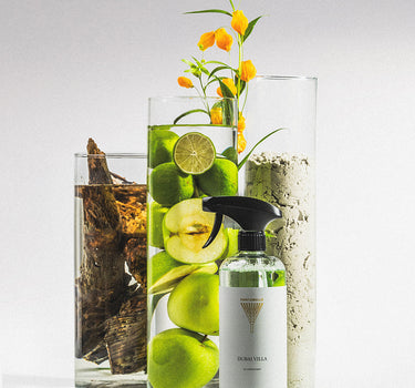 Allesreiniger Dubai Villa