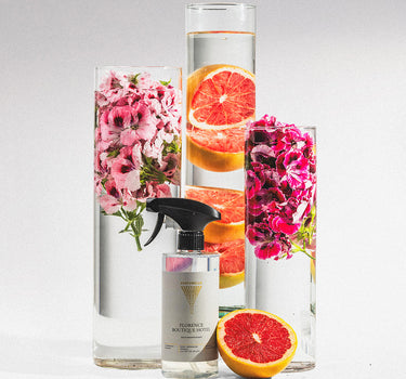 Bathroom cleaner Florence Boutique Hotel