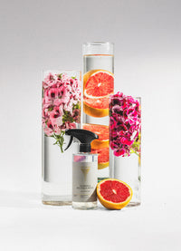 Bathroom cleaner Florence Boutique Hotel