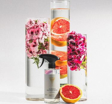 Sanitairreiniger Florence Boutique Hotel