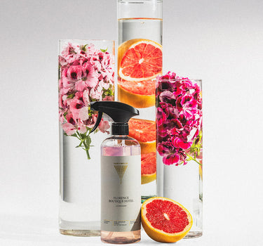 Allesreiniger Florence Boutique Hotel