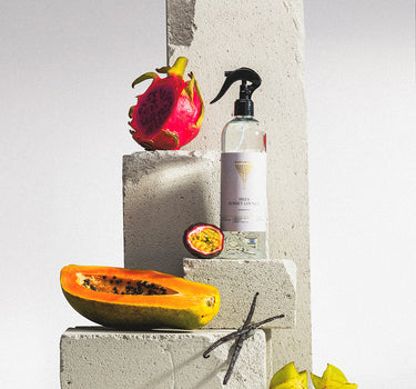 De Spray and Sway Twin Set