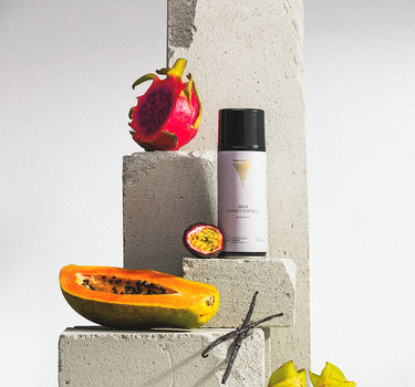 De Boost and Bloom Twin Set