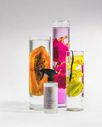 Bathroom cleaner Ibiza Sunset Lounge