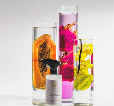 Kitchen cleaner Ibiza Sunset Lounge