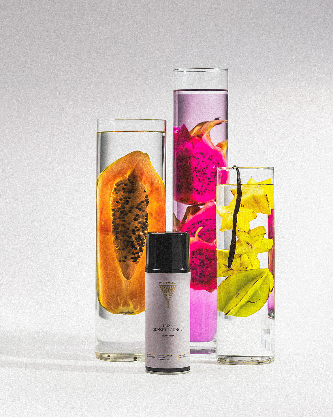 Fragrance Booster Ibiza Sunset Lounge