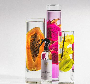 Roomspray Ibiza Sunset Lounge