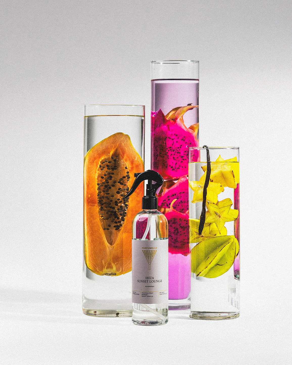 Roomspray Ibiza Sunset Lounge