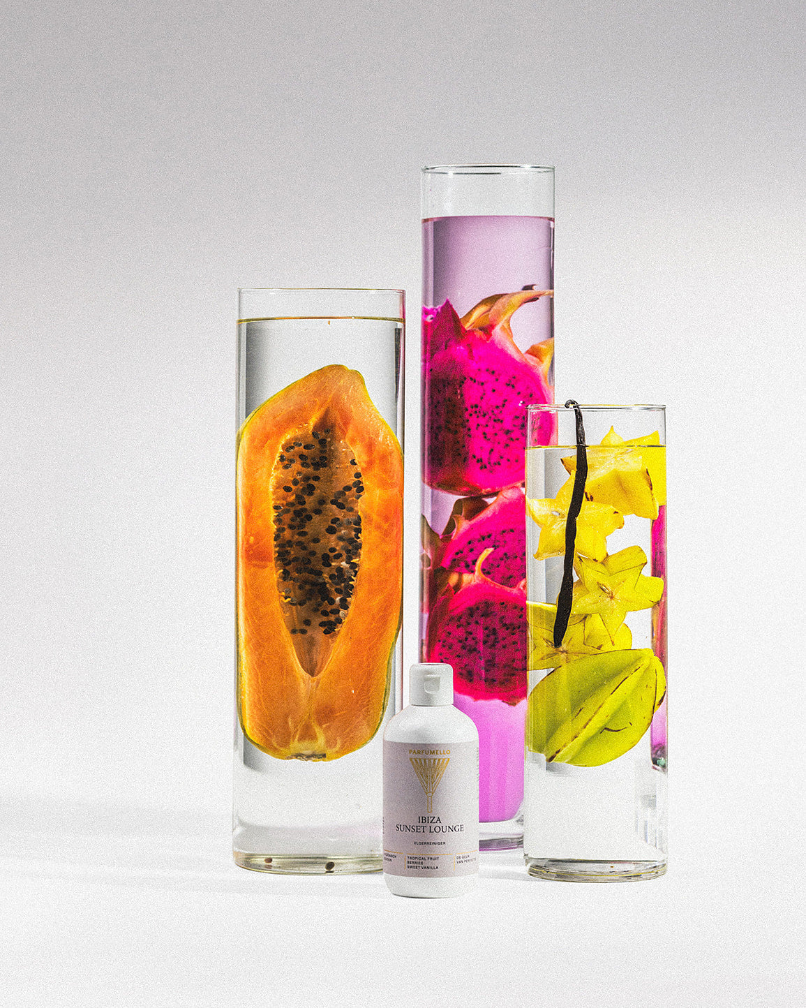 Floor cleaner Ibiza Sunset Lounge