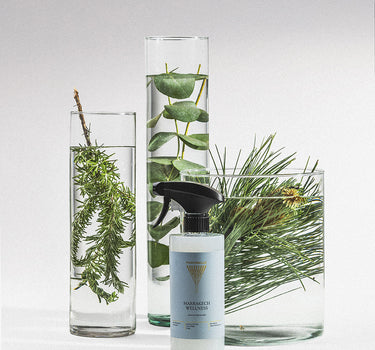 Badkamerreiniger Marrakech Wellness