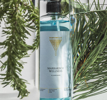 Allesreiniger Marrakech Wellness
