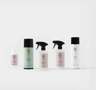 Ultieme Love Experience Set