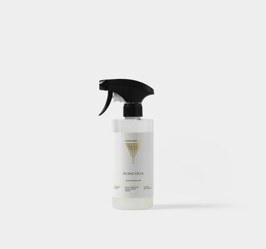 Bathroom cleaner Dubai Villa