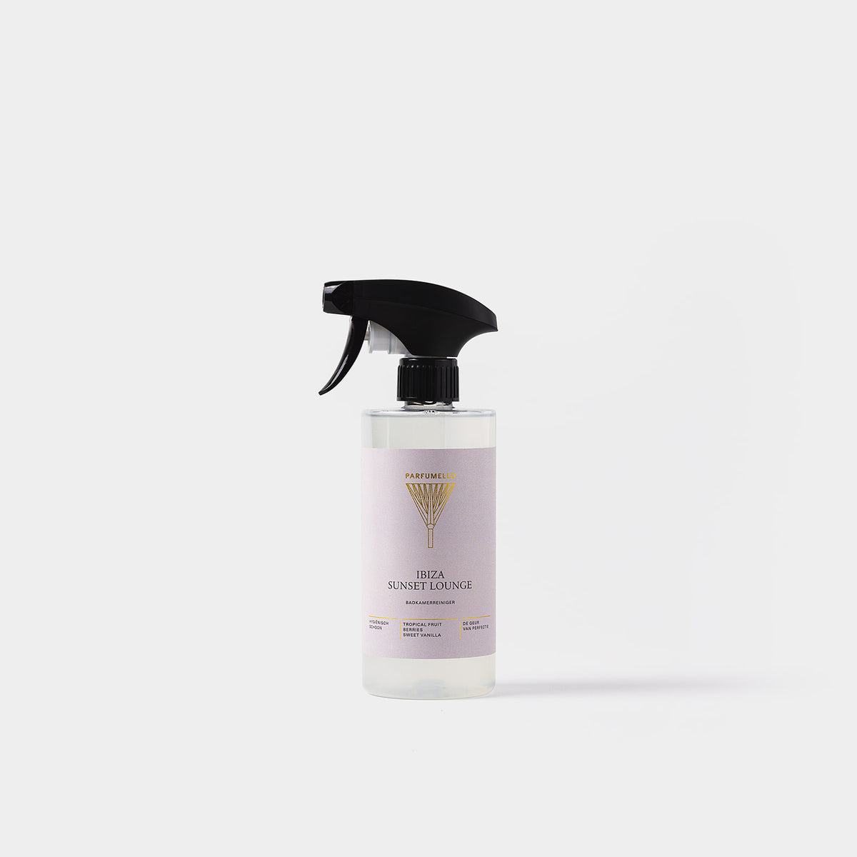 The complete Fragrance set
