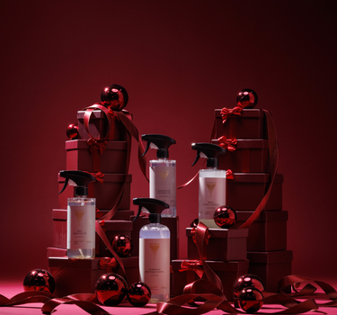 Christmas Holiday - Starter Pack