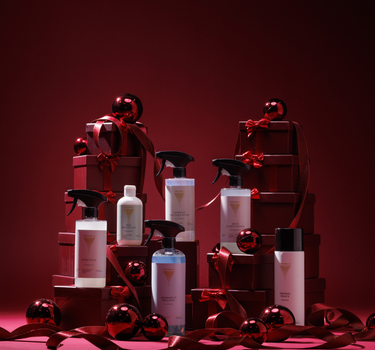 Christmas Holiday Essentials Set