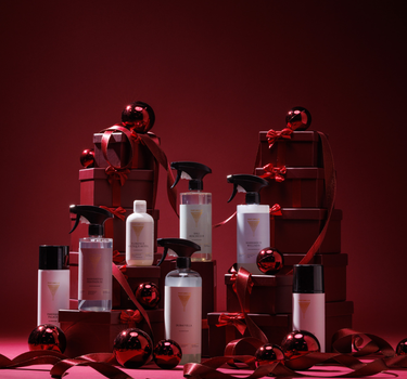 Christmas Holiday - Luxury Set